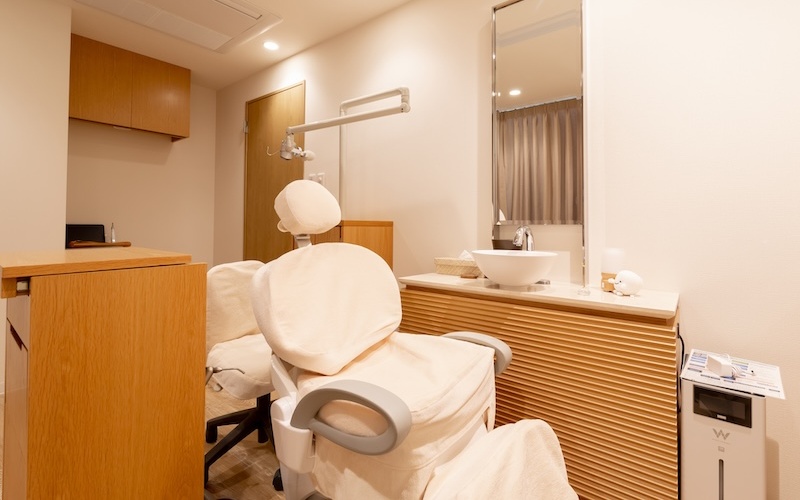 ホワイトエッセンス加盟院（逆瀬川）