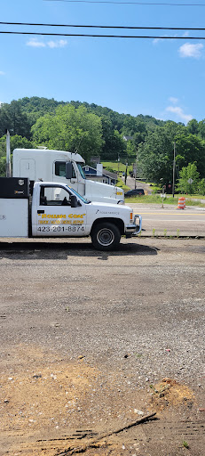 Rolling Coal - Visual