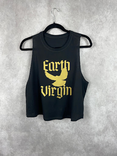 Earth Virgin Apparel - Thumbnail