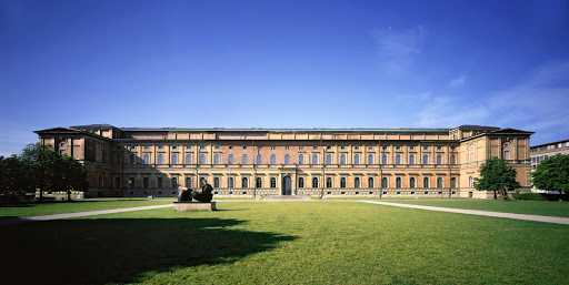 Alte Pinakothek