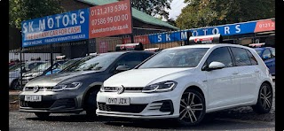 SK Motor Trade LTD Birmingham