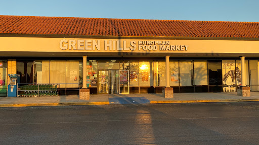 GREEN HILLS