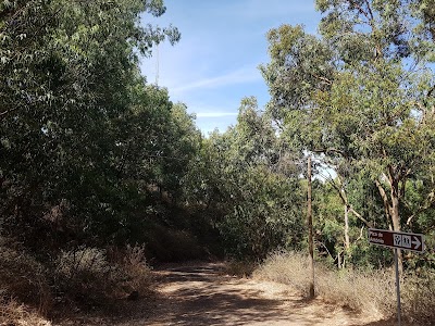 Photos of Esta&ccedil;&atilde;o de Monte Tchota