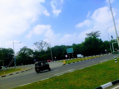 Photos of Parliament Junction