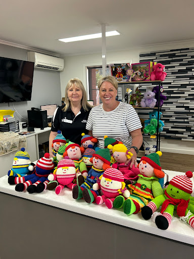 Toowoomba Hospital Foundation - Thumbnail