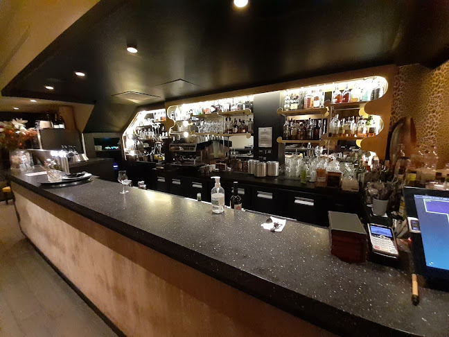 Le Jane - Restaurant gastronomique à Lille - Restaurant