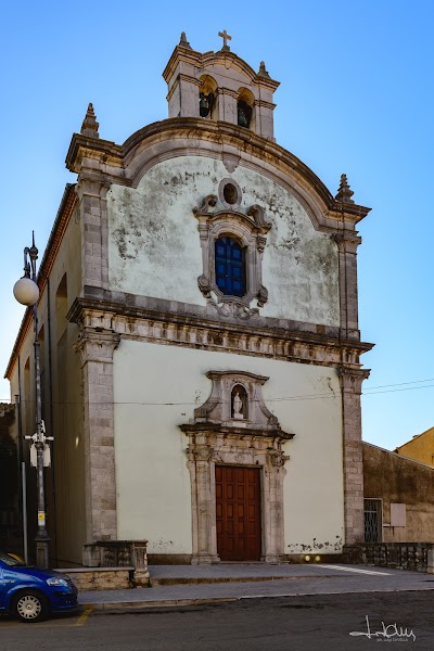 Casacalenda-Guardialfiera Railway Station