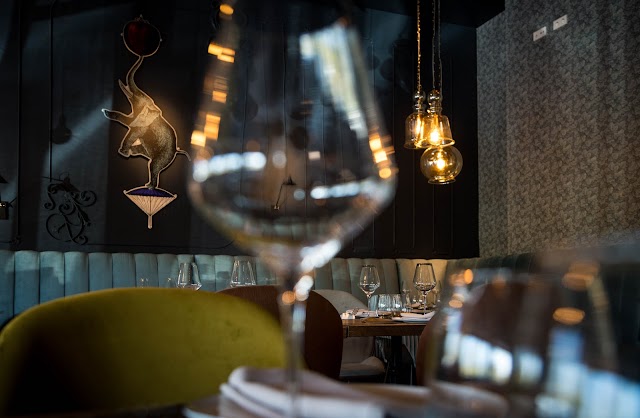 Restaurante Pedegrú