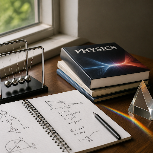 Struggling with tough Physics topics like optics, electromagnetism or modern physics? At RISE - R… post image
