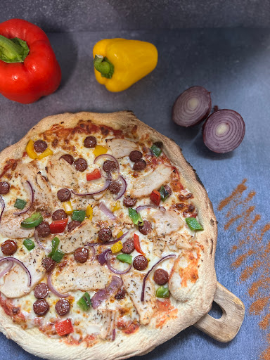Photo 3 - Saveurs Pizza TRUYES