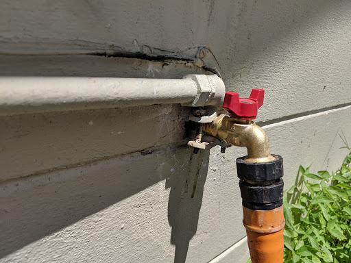 Heavenly Plumbing - Thumbnail