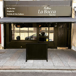 Photo n°21 de La Bocca Nuova à Nancy (Épicerie italienne)