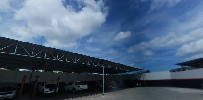 Número de telefone de KellCar Centro Automotivo