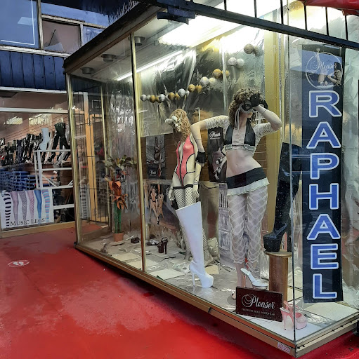 Raphael Chaussures - Visual