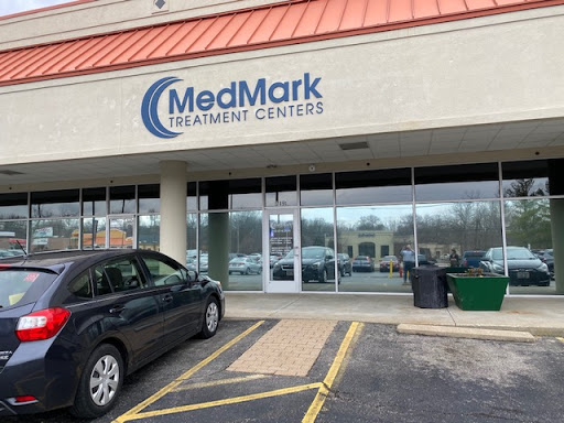 MedMark Treatment Centers Milford