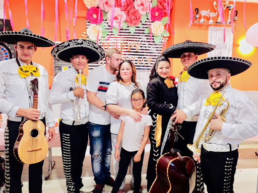 Mariachis Reyes De México Zaragoza