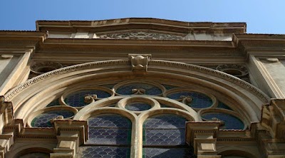Photos of Eliahu Hanavi Synagogue