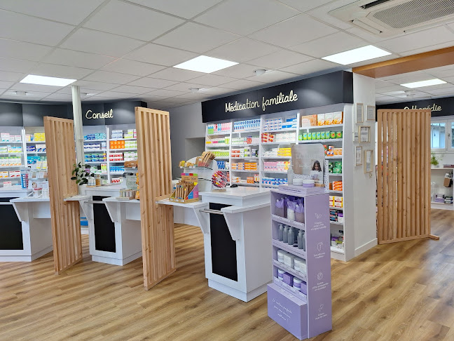 Pharmacie de Cantenay - Pharmacie