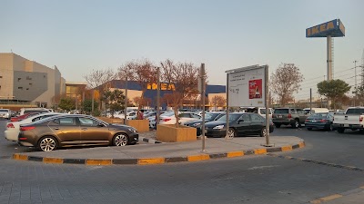 Photos of Parking