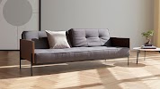 Фотография Scandinavian design, Перекрёсток Московского шоссе с Дальней улицей, Самара, Россия