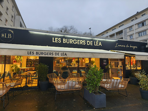 Photo 4 - LES BURGERS DE COLETTE