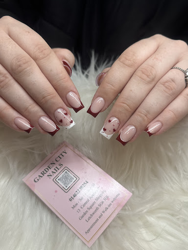 Garden City Nail Studio