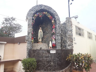Photos of Santuario Nacional Santa Narcisa de Jes&uacute;s