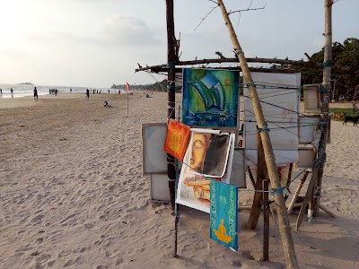 Photos of Art store