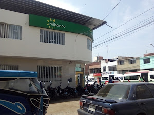 mibanco 2