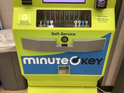 Minute Key