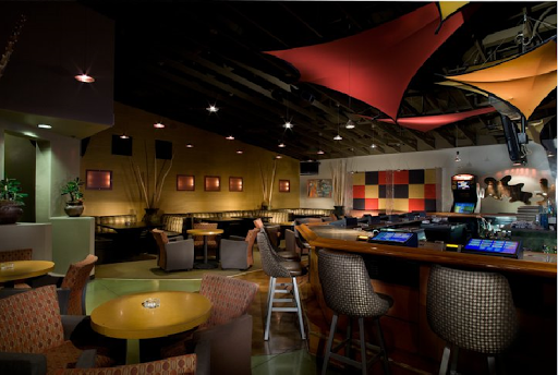 Bomas Bar & Grill Gallery - United States