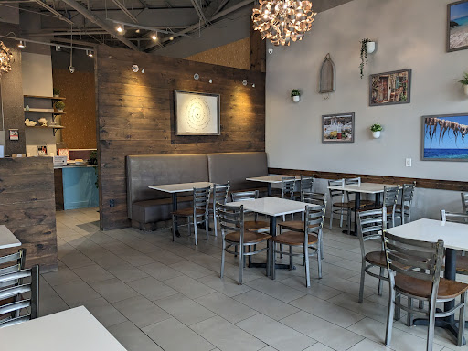 EONS Greek Food For Life