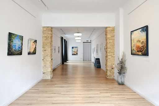 Gute32 Gallery - Germany