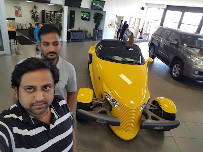 Photos of Lindsay Honda Used Car Center