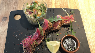 Photo n°18 de Local Bear à Colombes (Bar à vin)