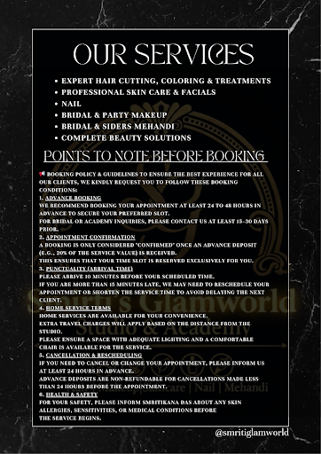 Business update post image