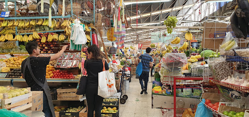 Cremería Mercado Álamos - Thumbnail