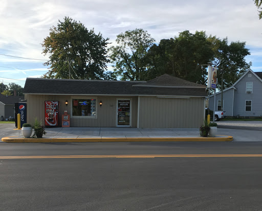 Ken's Liquor Store