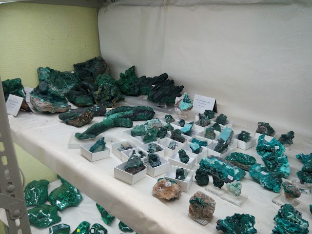 Minerales Do Brasil