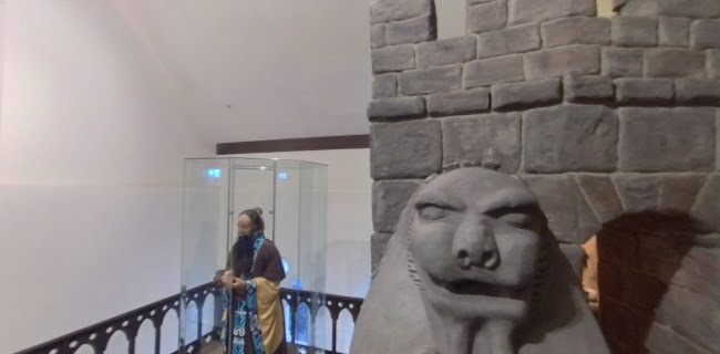 Canterbury Museum (Christchurch)