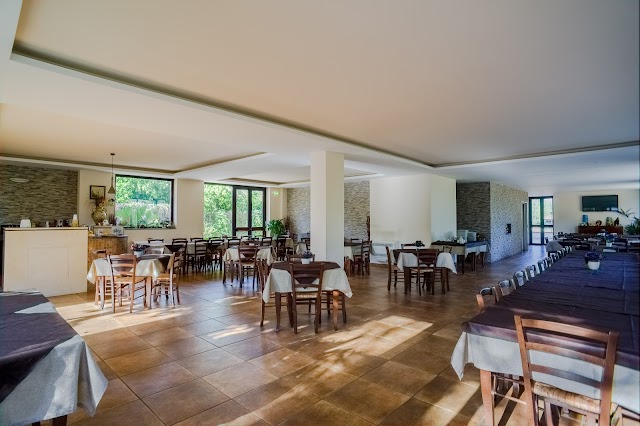 Trattoria Ardichetto