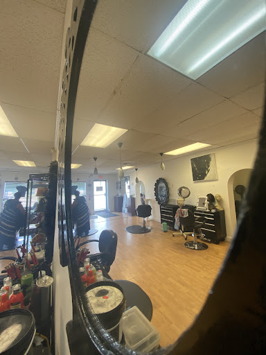 Goddesses Hair Studio - Thumbnail