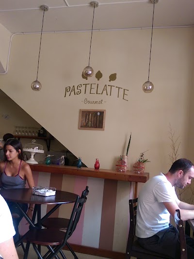Photos of Pastelatte