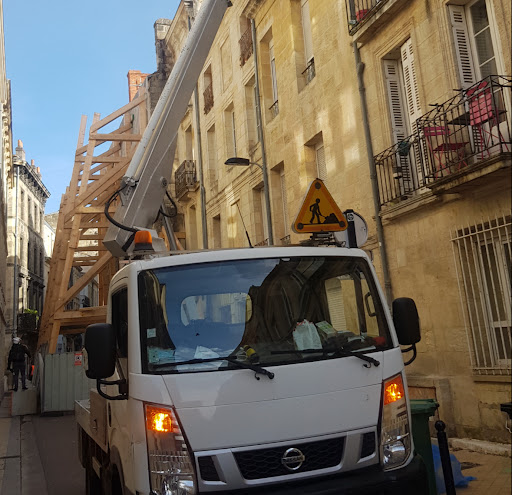 Photo de LT’toiture à Cestas (33610)