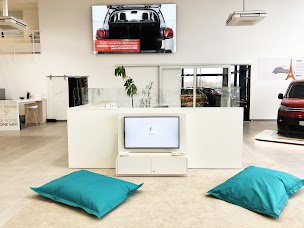 Photo n°8 de Citroën Pontivy - Cobredia à Saint-Thuriau (Vendeur de voitures d'occasion)