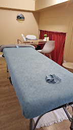 Photo n°3 de Céline RICHY - Praticienne Bien Etre & TNC - Lyon à Lyon (Praticien de médecine alternative)