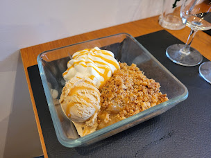 Photo n°31 de Restaurant Les Comte à Moustiers-Sainte-Marie (Restaurant français)