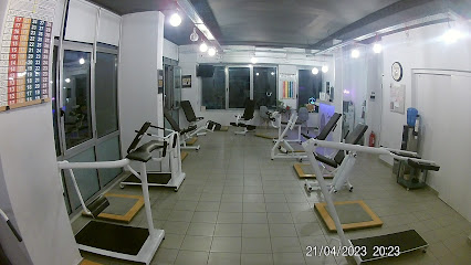 Curves Ηράκλειο Αττικής Studio Γυμναστικής για γυναίκες- Κλείστε το πρώτο ραντεβού σας