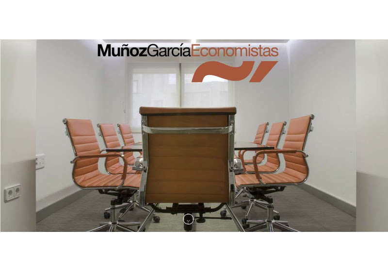 MUÑOZ GARCIA ECONOMISTAS, S.L.P