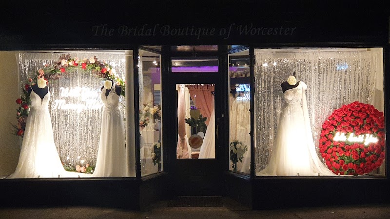 The Bridal Boutique of Worcester photo 2